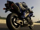 Yamaha YZF1000 R1